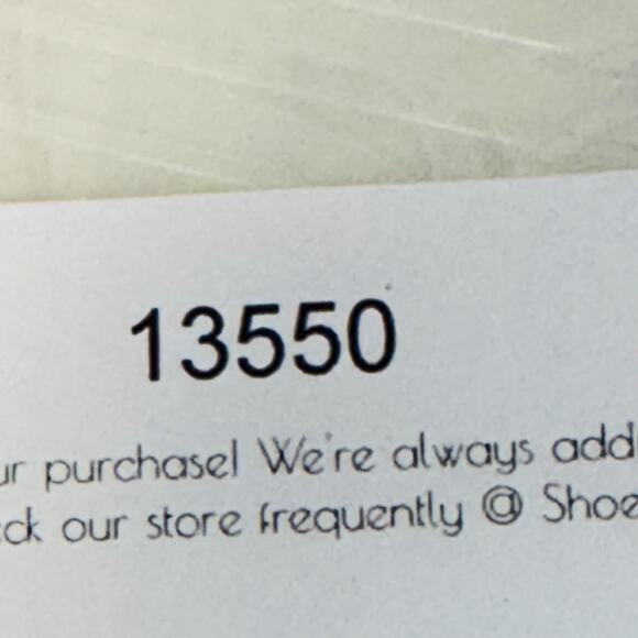 Converse All Star Sneaker Womens 7.5 White Slip On Mules Casual Chucks Shoes - Picture 12 of 12